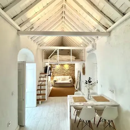 Kite Loft شقة