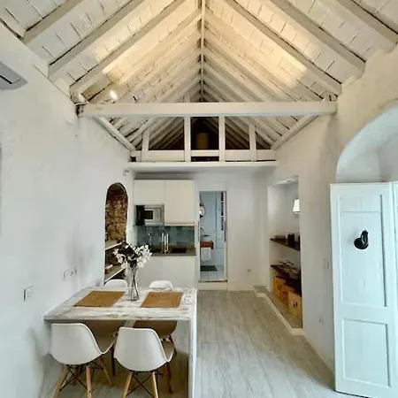 Kite Loft شقة *